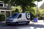 Amsterdam 8 juli 2022
Wijnleverancier brengt wijn langs bij Martijn krabbe