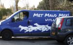 Heemstede 15 maart 2022
Maud van boer zoekt vrouw heeft een hondenuitlaat service