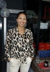 Amsterdam 26 juni 2022
Presentatie nieuwe lijn van Patty Brard en het kruitvat bij de borrelbar. Maureen du Toit