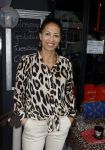 Amsterdam 26 juni 2022
Presentatie nieuwe lijn van Patty Brard en het kruitvat bij de borrelbar. Maureen du Toit