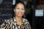 Amsterdam 26 juni 2022
Presentatie nieuwe lijn van Patty Brard en het kruitvat bij de borrelbar. Maureen du Toit