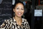 Amsterdam 26 juni 2022
Presentatie nieuwe lijn van Patty Brard en het kruitvat bij de borrelbar. Maureen du Toit