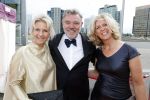 Amsterdam 25 juni 2022
Het damdiner tbv het aidsfonds wordt voor de 30e keer georganiseerd . Het vind dit jaar plaats in AFAS Live. Merlin melles met man en ...