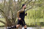 Rotterdam 30 maart 2022
Voetgolf tournooi van Life after Footbaal LAF op golfbaan SEVE in Rotterdam. Michel Vorm