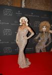 Amsterdam 30 juni 2022
Premiere Dragshow in the Harbour Club.
Miss Envy Peru