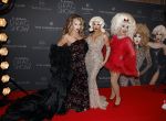 Amsterdam 30 juni 2022
Premiere Dragshow in the Harbour Club.
Miss Envy Peru