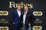 Wassenaar 6 juli 2022
Presentatie Forbes NL in samenwerking met FEEV op kasteel Wittenburg. Mr Robert lee