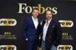 Wassenaar 6 juli 2022
Presentatie Forbes NL in samenwerking met FEEV op kasteel Wittenburg. Mr Robert lee