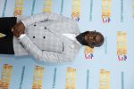 Rotterdam 26 juni 2022
Premiere Bon Bini 3 in Pathe Rotterdam.
Murth Mossel met partner