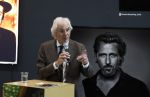 Hilversum 25 juni 2022
Opening expositie William Rutten in het foto museum in Hilversum. Humberto Tan doet de officiele opening
