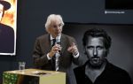 Hilversum 25 juni 2022
Opening expositie William Rutten in het foto museum in Hilversum. Humberto Tan doet de officiele opening