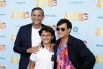 Rotterdam 26 juni 2022
Premiere Bon Bini 3 in Pathe Rotterdam.
Najib Amhali met zoon en Phi Nguyen
