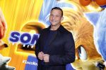 Amsterdam 27 maart 2022
Premiere Sonic in Pathe arena met in de hoofdrollen Najib Amhali Carolina Dijkhuizen en