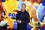 Amsterdam 27 maart 2022
Premiere Sonic in Pathe arena met in de hoofdrollen Najib Amhali Carolina Dijkhuizen en