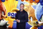 Amsterdam 27 maart 2022
Premiere Sonic in Pathe arena met in de hoofdrollen Najib Amhali Carolina Dijkhuizen en