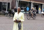 Hilversum 25 juni 2022
Opening expositie William Rutten in het foto museum in Hilversum. Humberto Tan doet de officiele opening. Natacha Harlequin