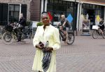 Hilversum 25 juni 2022
Opening expositie William Rutten in het foto museum in Hilversum. Humberto Tan doet de officiele opening. Natacha Harlequin