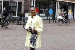 Hilversum 25 juni 2022
Opening expositie William Rutten in het foto museum in Hilversum. Humberto Tan doet de officiele opening. Natacha Harlequin