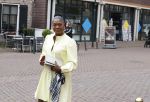 Hilversum 25 juni 2022
Opening expositie William Rutten in het foto museum in Hilversum. Humberto Tan doet de officiele opening. Natacha Harlequin