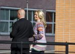 Hilversum 23 maart 2022
Bijeenkomst van alle RTL Presentatoren bij RTL op het mediapark. Natasja Froger