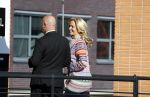 Hilversum 23 maart 2022
Bijeenkomst van alle RTL Presentatoren bij RTL op het mediapark. Natasja Froger