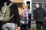 Hilversum 23 maart 2022
Bijeenkomst van alle RTL Presentatoren bij RTL op het mediapark. Natasja Froger
