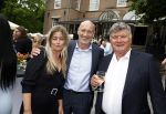 Wassenaar 6 juli 2022
Presentatie Forbes NL in samenwerking met FEEV op kasteel Wittenburg. Albert Barnhoorn en zijn dochter Nathalie Barnhoorn