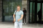Amsterdam 21 juni 2022
Rechtszaak Olcay Gulsen en haar ex schoonmoeder. (Moeder van Frans Ghazi) in de rechtbank van Amsterdam . Nick Dijkman