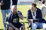 Utrecht 27 maart 2022
Bij voetbalclub DHSC in Utrecht wordt een dag georganiseerd waar geld opgehaald wordt voor Ukraine. Wesley Sneijder Mart Hoogkamer Evgeniy Levchenko Djarno Hofland Juvat Westendorp Koen Weijland Noa Zeeuw Glenn Helder ea spelen oa mee.
Nick Dijkman interviewt Wesley Sneijder