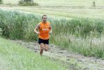 Uitdam 14 juli 2022
Niek Schrijvershof de nieuwe vriend van Katja Schuurman hard aan het lopen in de woonplaats van Katja