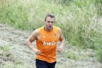 Uitdam 14 juli 2022
Niek Schrijvershof de nieuwe vriend van Katja Schuurman hard aan het lopen in de woonplaats van Katja