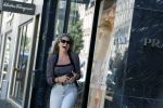 Amsterdam 4 juli 2022
Nikkie Plessen op de pc hooftstraat