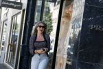 Amsterdam 4 juli 2022
Nikkie Plessen op de pc hooftstraat