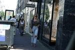 Amsterdam 4 juli 2022
Nikkie Plessen op de pc hooftstraat