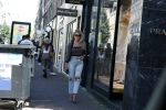 Amsterdam 4 juli 2022
Nikkie Plessen op de pc hooftstraat