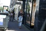 Amsterdam 4 juli 2022
Nikkie Plessen op de pc hooftstraat