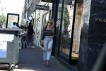 Amsterdam 4 juli 2022
Nikkie Plessen op de pc hooftstraat