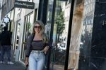 Amsterdam 4 juli 2022
Nikkie Plessen op de pc hooftstraat