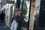 Amsterdam 4 juli 2022
Nikkie Plessen op de pc hooftstraat