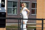 Hilversum 23 maart 2022
Bijeenkomst van alle RTL Presentatoren bij RTL op het mediapark. Nikkie Plessen