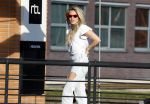 Hilversum 23 maart 2022
Bijeenkomst van alle RTL Presentatoren bij RTL op het mediapark. Nikkie Plessen