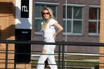 Hilversum 23 maart 2022
Bijeenkomst van alle RTL Presentatoren bij RTL op het mediapark. Nikkie Plessen