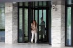 Amsterdam 21 juni 2022
Rechtszaak Olcay Gulsen en haar ex schoonmoeder. (Moeder van Frans Ghazi) in de rechtbank van Amsterdam