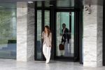 Amsterdam 21 juni 2022
Rechtszaak Olcay Gulsen en haar ex schoonmoeder. (Moeder van Frans Ghazi) in de rechtbank van Amsterdam