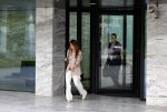 Amsterdam 21 juni 2022
Rechtszaak Olcay Gulsen en haar ex schoonmoeder. (Moeder van Frans Ghazi) in de rechtbank van Amsterdam