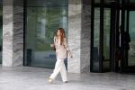 Amsterdam 21 juni 2022
Rechtszaak Olcay Gulsen en haar ex schoonmoeder. (Moeder van Frans Ghazi) in de rechtbank van Amsterdam