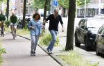 Amsterdam 5 juli 2022
Opnames van het nieuwe programma van Ruud de Wild en Olcay Gulsen .