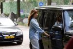 Amsterdam 5 juli 2022
Opnames van het nieuwe programma van Ruud de Wild en Olcay Gulsen .