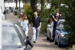 Amsterdam 5 juli 2022
Opnames van het nieuwe programma van Ruud de Wild en Olcay Gulsen .