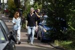 Amsterdam 5 juli 2022
Opnames van het nieuwe programma van Ruud de Wild en Olcay Gulsen .